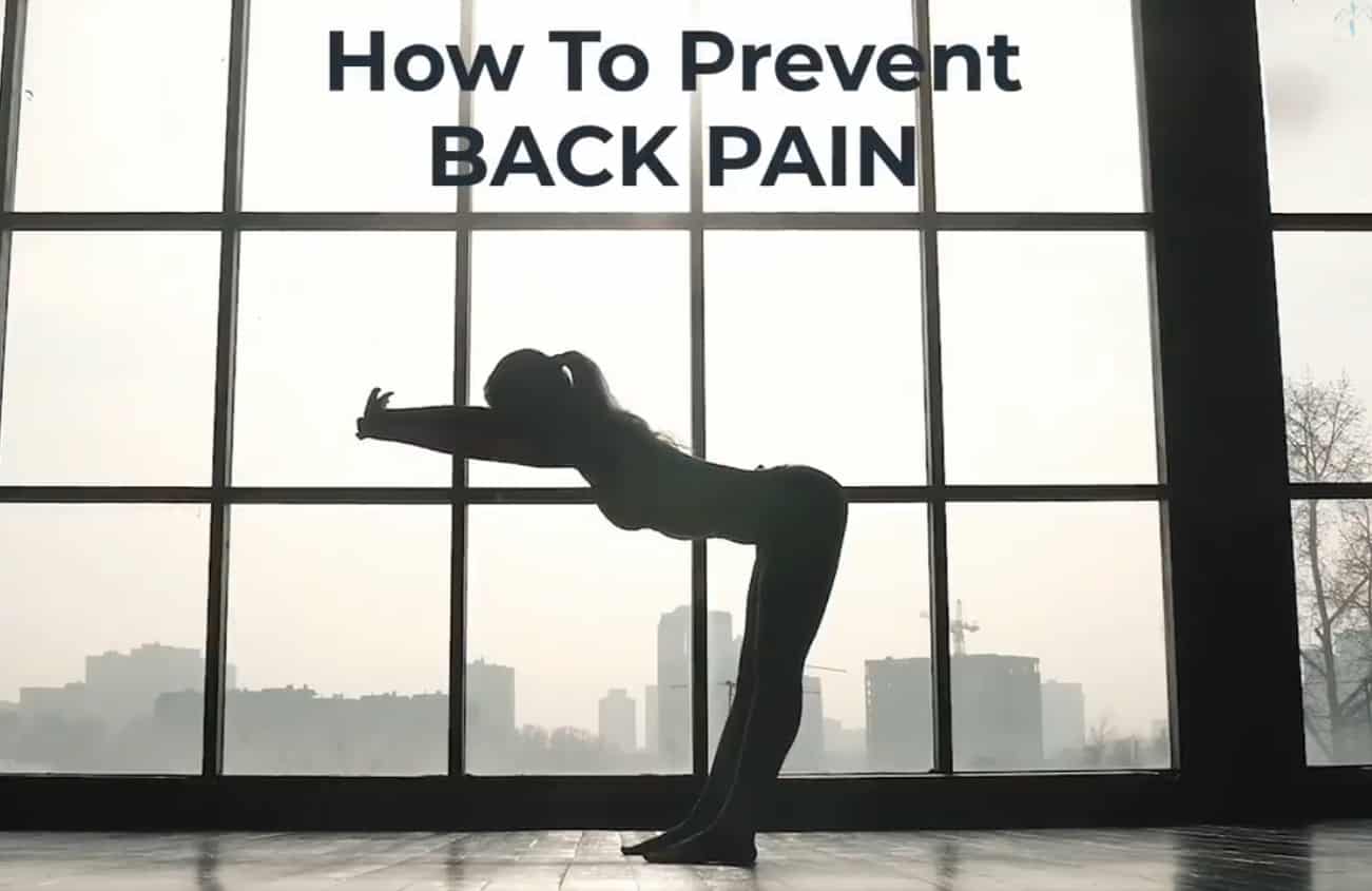 Prevent Back